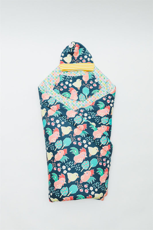 Newborn Bundle - Rooster