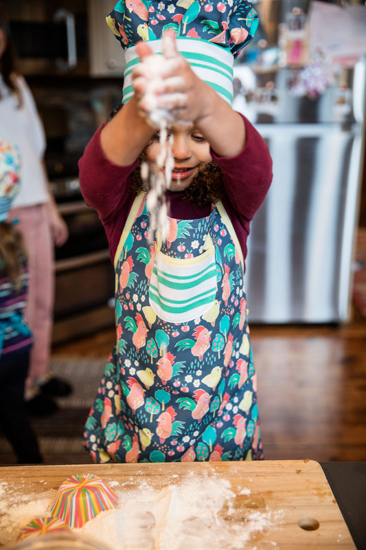 Cook Bundle - Rooster